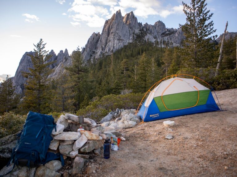 Pack Smart: Tips for Choosing Adventure Supplies Wisely